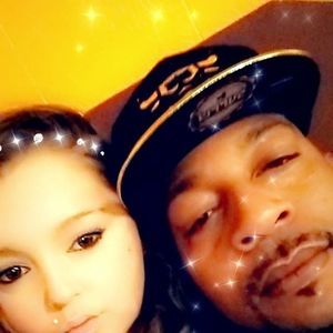 Meet your Posher, Brandy